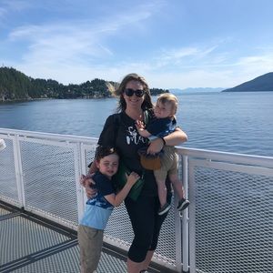 Meet your Posher, Misti